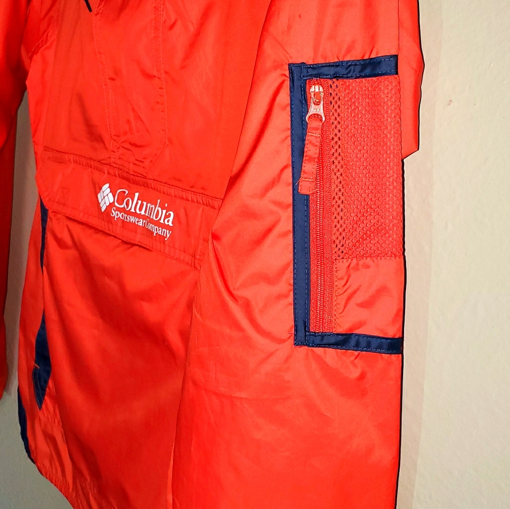 Clumbia Women's  Windbreaker jacket